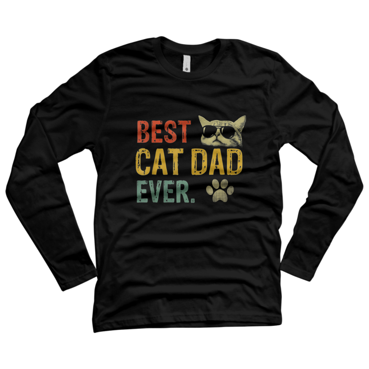 cat daddy shirts